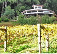 Peveril Vineyard/Beechy Berries - E Caravan Parks