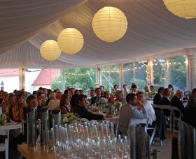 Turners Marsh TAS E Caravan Parks