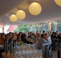 Leaning Church Vineyard - E Caravan Parks