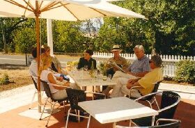 Craigow Vineyard - E Caravan Parks 0