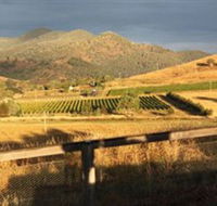 Optimiste Wines - E Caravan Parks