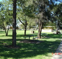 Inglewood Apex-Lions Park - E Caravan Parks