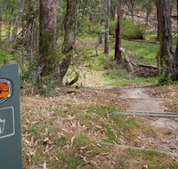 Moolarben picnic area - E Caravan Parks