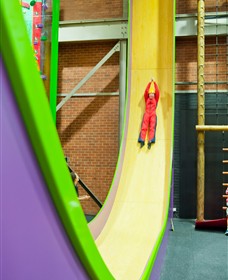 Clip 'N Climb Melbourne - E Caravan Parks 4