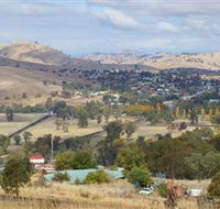 Gundagai Built Heritage Walk - E Caravan Parks