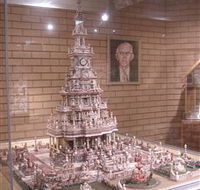 Rusconi Marble Masterpiece - E Caravan Parks