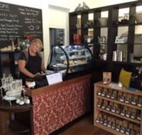 Sheridan Bouteaque - E Caravan Parks