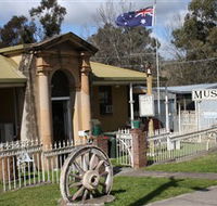Gundagai Historic Museum - E Caravan Parks