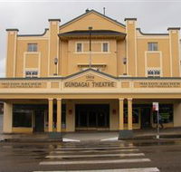 Gundagai Emporium - E Caravan Parks