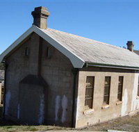 The Old Gundagai Gaol - E Caravan Parks