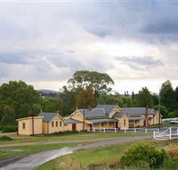 Gundagai Heritage Railway - E Caravan Parks