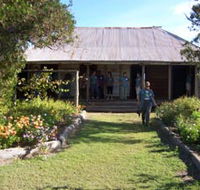 Boondooma Homestead - E Caravan Parks