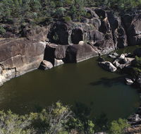 Kwiambal National Park - E Caravan Parks