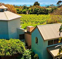 Curlewis Winery - E Caravan Parks