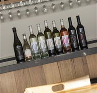 BAIE Wines - E Caravan Parks