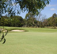 Curlewis Golf Club - E Caravan Parks