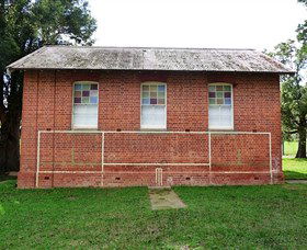 Wymah NSW E Caravan Parks