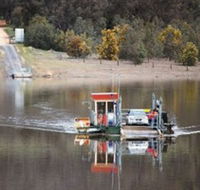 Wymah Ferry - E Caravan Parks