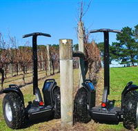 Segway Geelong - E Caravan Parks