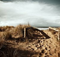 Gourmet Photo Travels - E Caravan Parks