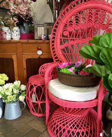 Van Loon's Nursery - E Caravan Parks 3