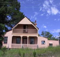 Trunkey Creek - E Caravan Parks