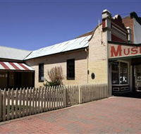 Manilla Heritage Museum - E Caravan Parks