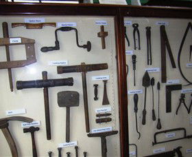 Queenscliffe Maritime Museum - E Caravan Parks 3