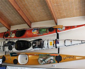 Queenscliffe Maritime Museum - E Caravan Parks 7