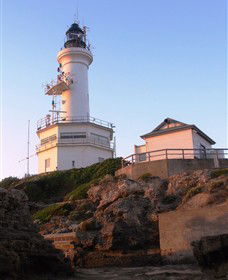 Queenscliffe Maritime Museum - E Caravan Parks 8