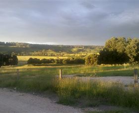Aranbanga QLD E Caravan Parks