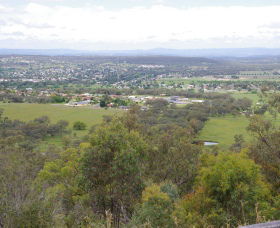 Auburn Vale NSW E Caravan Parks