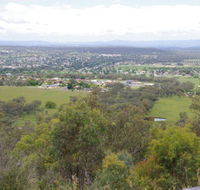 McIlveen Park Lookout - E Caravan Parks
