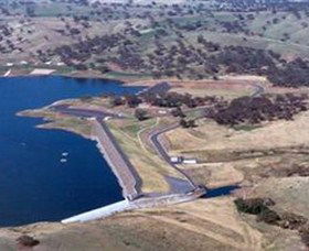 Chifley Dam - E Caravan Parks 0