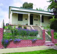 Chifley Home and Education Centre - E Caravan Parks
