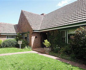 Heritage Hill Museum And Historic Gardens - E Caravan Parks 1