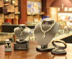 Inverell Jewellers - E Caravan Parks 0