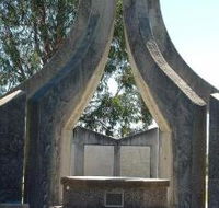 Inverell and District Bicentennial Memorial - E Caravan Parks