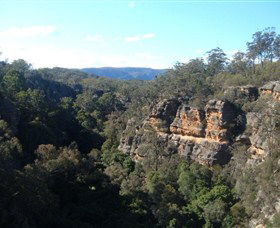 Breakfast Creek NSW E Caravan Parks