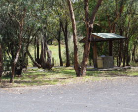 Goonoowigall State Conservation Area - E Caravan Parks 0