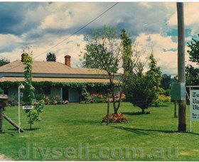 Argalong NSW E Caravan Parks