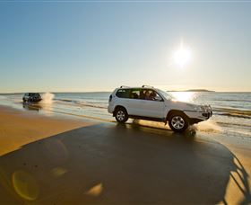 Boyne Island QLD E Caravan Parks