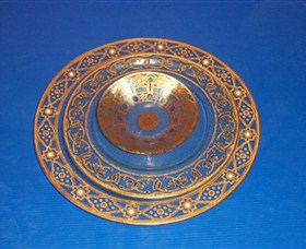 Crisp Galleries - E Caravan Parks 1