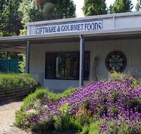 Crisp Galleries - E Caravan Parks