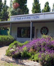 Crisp Galleries - E Caravan Parks 0