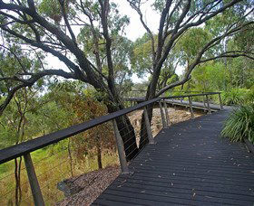 Tannum Sands QLD E Caravan Parks