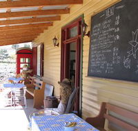 Quirindi Rural Heritage Village and Museum