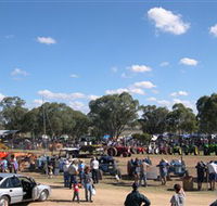 Quirindi Rural Heritage Village
