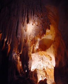 Careys Cave - E Caravan Parks 2