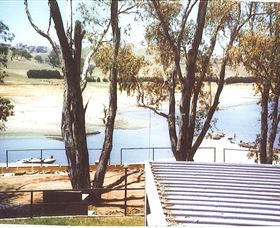 Hume Park - For Day Visitors - E Caravan Parks 0